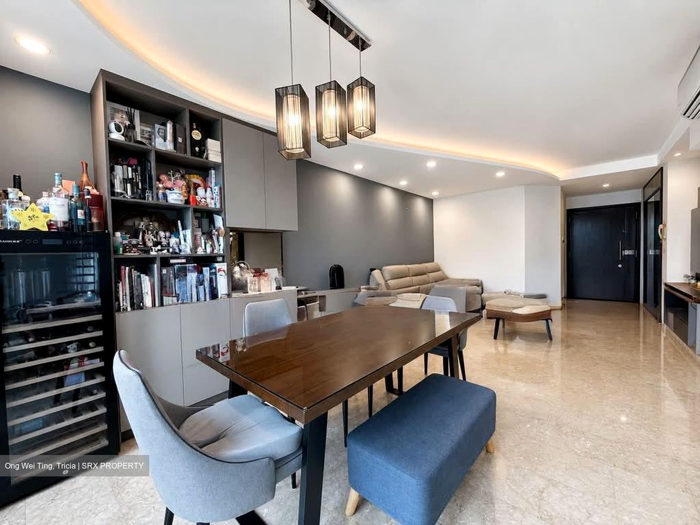 Changi Rise Condominium (D18), Condominium #584272921